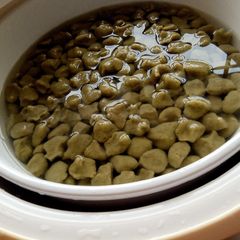 A picture of Danwake.