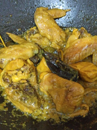 Cara Gampang Menyiapkan Resep Ayam Ungkep Bumbu Minimalis yang Sempurna Anti Ribet, Menggugah Selera