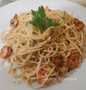 Resep Spaghetti aglio e olio Anti Gagal