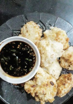 Foto resep Cireng Nasi ga pake ribet