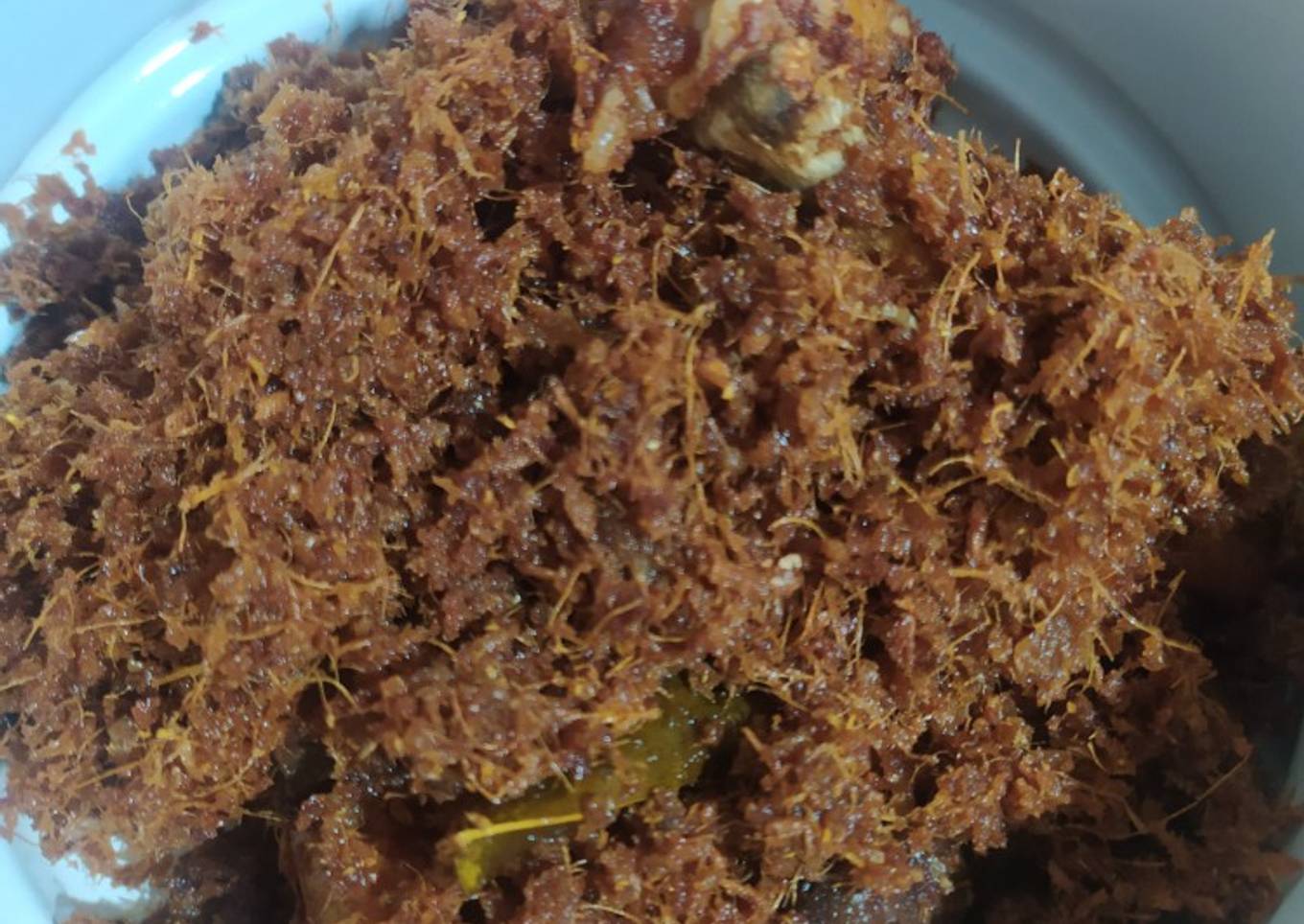 Ayam goreng bumbu