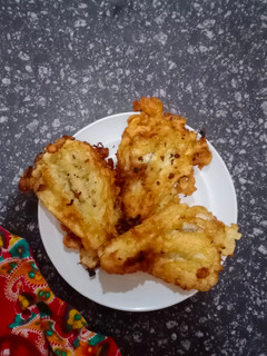 Foto resep Pisang Goreng Kipas
