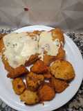 Milanesa