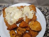 Milanesa