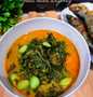 Resep Gulai daun singkong yang Sempurna