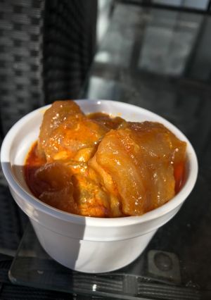 Foto resep Gulai Kikil