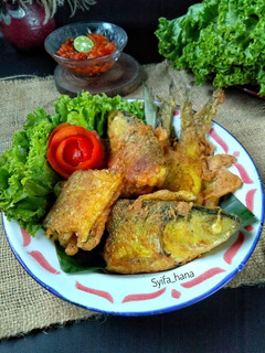 Foto resep Bandeng Presto Duri Lunak