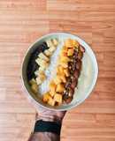 Acai Bowl - Piña