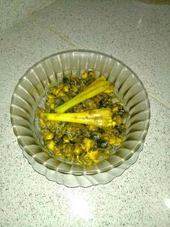 Foto resep Tutut (Keong sawah) masak sereh 😋