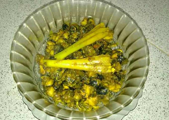 Resep Tutut Keong Sawah Masak Sereh Oleh Naey Zhemary Cookpad Resep Tutut Keong Sawah Masak Sereh Oleh Naey Zhemary Cookpad