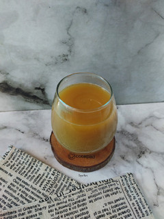 Foto resep Jamu beras kencur