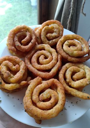 Foto resep Crispy Mashed Potato