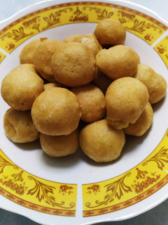 Foto resep Tahu Bulat Mini