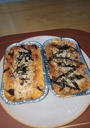 Foto resep Tuna Mentai Air Fryer (Enak Simpel)