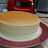 Japanese Cotton Cheesecake