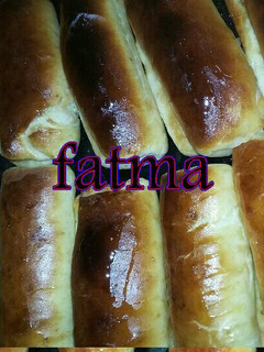 صورة لوصفة بريوش محشي بالشوكولا