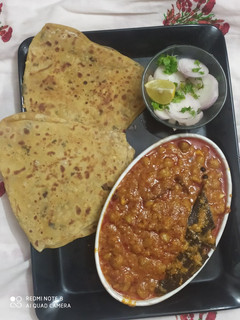 પંજાબી છોલે રેસીપી મુખ્ય ફોટો