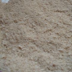 A picture of Fresh bread crumbs.