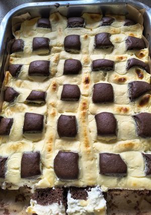Paplan süti recept fotója
