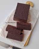 Brownies Gluten Free