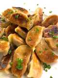 Fried Dumplings (煎饺）