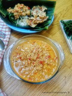 Foto resep Sambal Tumpang