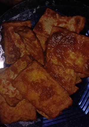 Foto resep Tahu tumiss kecap