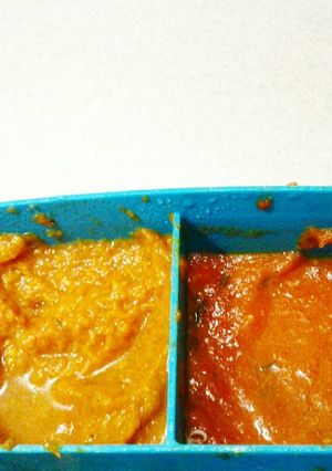 Foto resep Tomato Paste Sauce