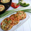 Omelet Daging Sapi