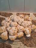 Galletitas de Pascua
