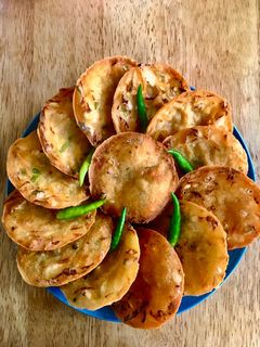 Foto resep Bakwan