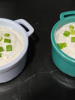 Una foto de Salsa Deluxe bosquet