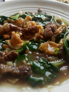 Foto resep Tumis Sapi ala Taiwan