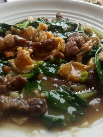 Langkah Mudah untuk Membuat Resep Tumis Sapi ala Taiwan yang Enak