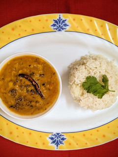 अरहर की दाल(arhar ki daal recipe in hindi) रेसिपी मुख्य फोटो