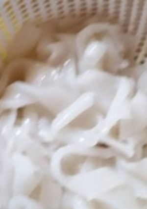 Foto resep Kwetiaw homemade