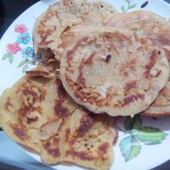 A picture of Healthy Oats Rava Uthappam.