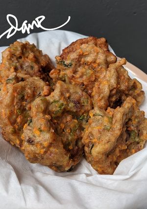 Foto resep Bakwan Kornet