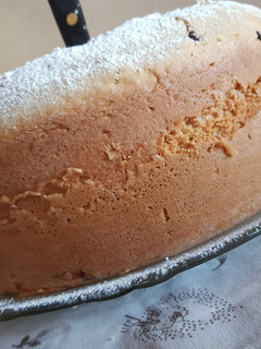 Una foto de Torta Fácil