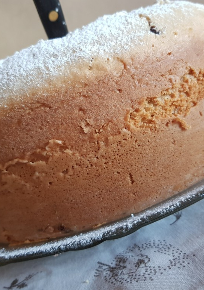 Una foto de Torta Fácil