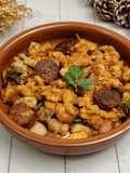 Migas Aragonesas