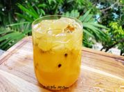 Hình ảnh của trà chanh đá