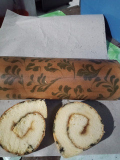 Foto resep Bolu Gulung