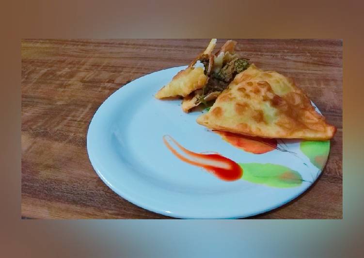 Simple Way to Make Super Quick Homemade Pataudi