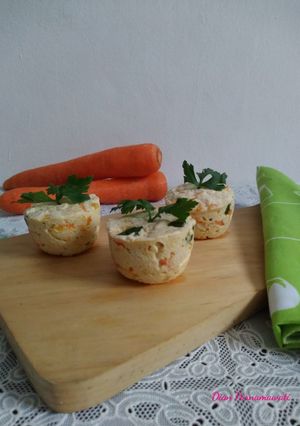 Foto resep Tahu Kukus Telor Mini