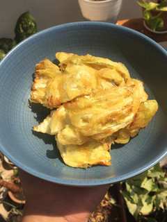 Foto resep Kol Goreng Crispy