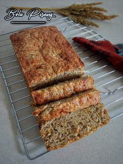 Foto resep Bolu Pisang