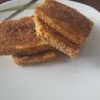 Fahéjas pirítós