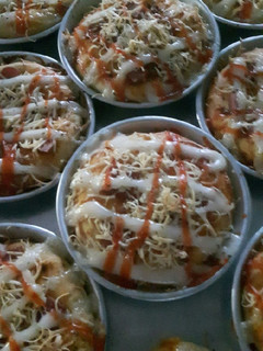 Foto resep Pizza mini