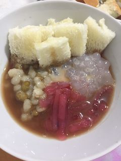 Foto resep Sekoteng